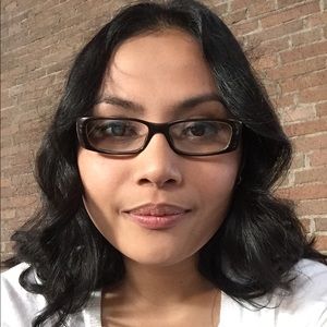 Meet your Posher, Angelica